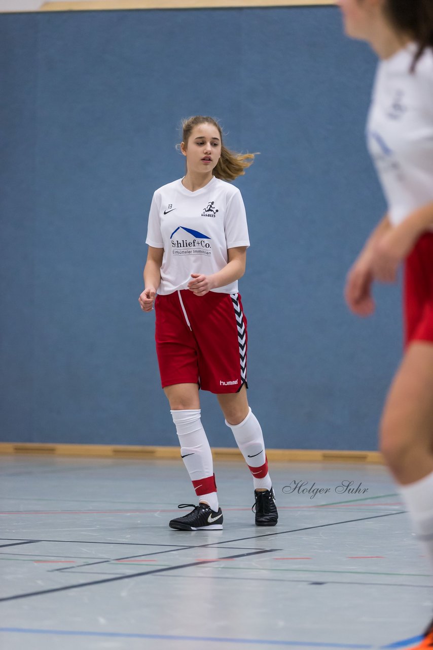 Bild 181 - B-Juniorinnen Futsal Qualifikation